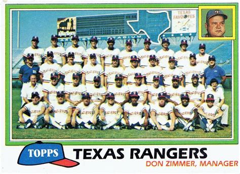 all time texas rangers roster